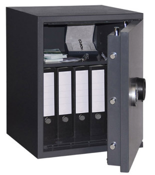 Tresor Grad 1 EN 1143-1 Security Safe 1 3-66 mit Elektronikschloss