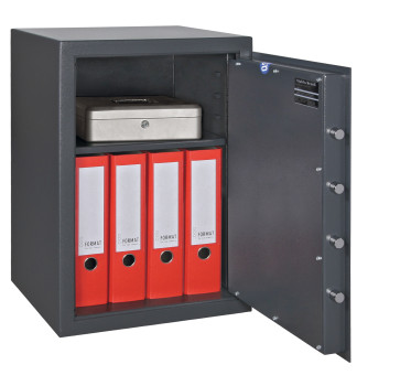 Möbeltresor M 610 mit Zahlenschloss