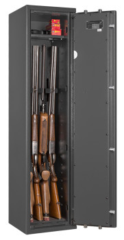 Waffenschrank Grad 0 1 EN 1143-1 Waffentresor