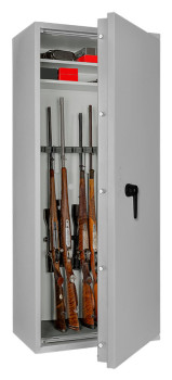 Waffenschrank EN 1143-1 Gun Safe 0/1-10