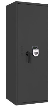 Waffenschrank EN 1143-1 Capriolo 1-8 WH Biometrie SECU SELO B V.2 FP