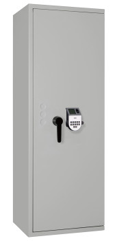 Waffenschrank Capriolo 6 Kombi Biometrie SECU SELO-BR V.2 FP