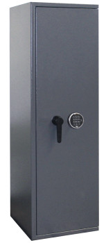 Waffenschrank EN 1143-1 Gun Safe 0 /1-3 Kombi mit Zahlenschloss