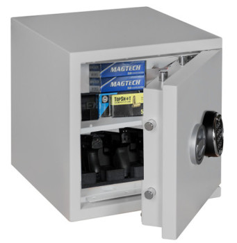 Kurzwaffenschrank Quadriga KWT 2 Grad 1 mit Zahlenschloss