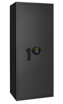 Waffenschrank EN 1143-1 Capriolo 6 Kombi Biometrie Secu Selo BFE 2
