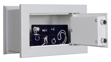 Wandtresor Fox 1 als Wandsafe