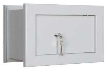 Wandtresor Fox 1 als Wandsafe