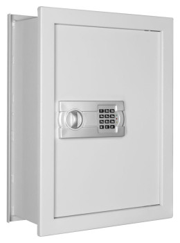Wandtresor Fox 3 Wandsafe mit Elektronikschloss