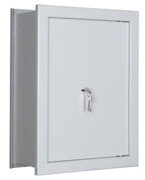 Wandtresor Fox 3 Wandsafe