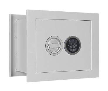 Wandtresor Format Wega 10-260 EN 1143-1 Einmauertresor Tresor VDS Klasse 1