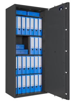 Wertschutz Tresor Lyra 16 EN 1143-1 Grad 0/1