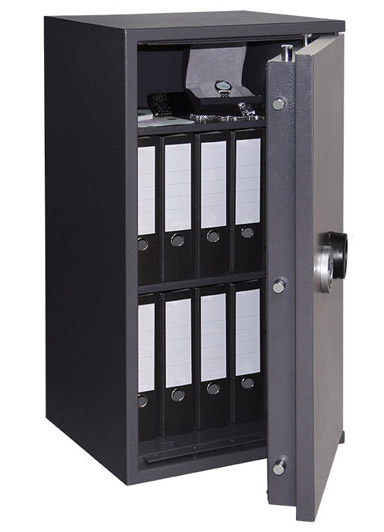 Tresor EN 1143-1 Security Safe 1 3-109 mit Elektronikschloss