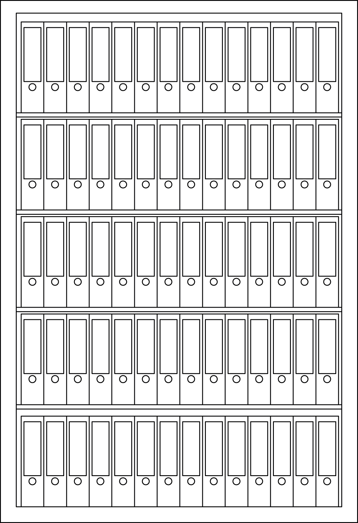 how to format a paper