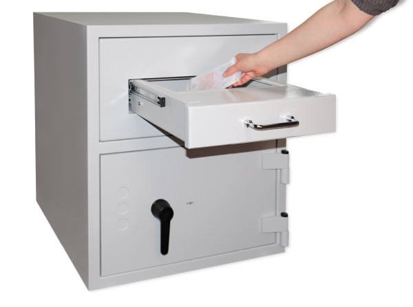 Deposittresor Format Gemini Pro D-I / 97 Frontload
