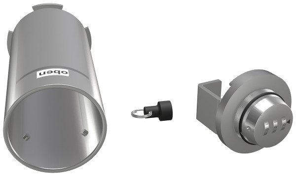 Schlüsselsafe Schlüsseltresor mit Zahlenschloss