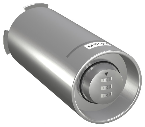 Schlüsselsafe Schlüsseltresor mit Zahlenschloss