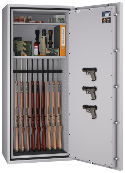 Feuerschutz Waffenschrank Gun Safe Pro 1-10