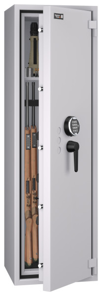 Feuerschutz Waffenschrank Gun Safe Pro 1-3 Kombi