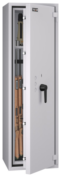 Feuerschutz Waffenschrank Gun Safe Pro 1-3 Kombi