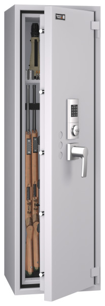 Feuerschutz Waffenschrank Gun Safe Pro 1-3 Kombi