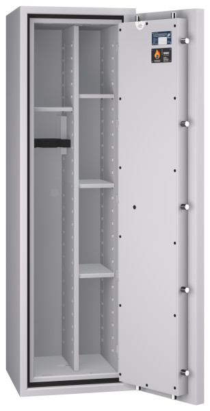Feuerschutz Waffenschrank Gun Safe Pro 1-3 Kombi
