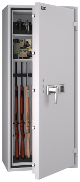 Feuerschutz Waffenschrank Gun Safe Pro 1-6 Kombi