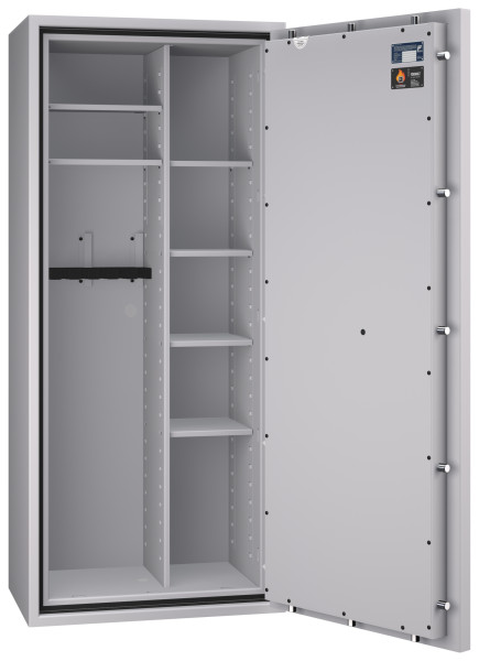 Feuerschutz Waffenschrank Gun Safe Pro 1-6 Kombi