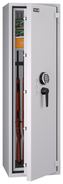 Feuerschutz Waffenschrank Gun Safe Pro 1-6
