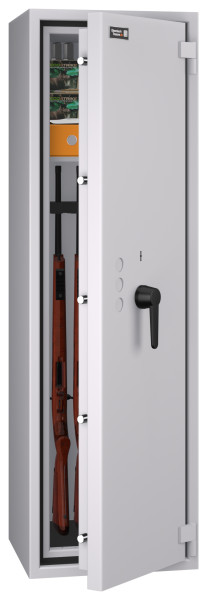 Feuerschutz Waffenschrank Gun Safe Pro 1-6