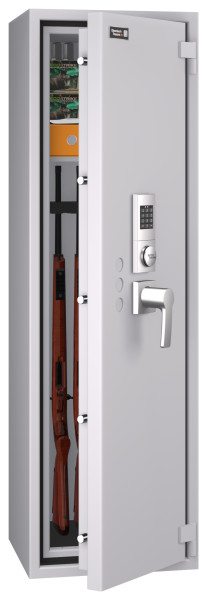 Feuerschutz Waffenschrank Gun Safe Pro 1-6