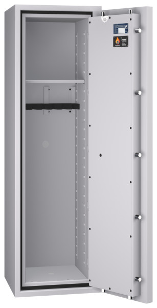 Feuerschutz Waffenschrank Gun Safe Pro 1-6