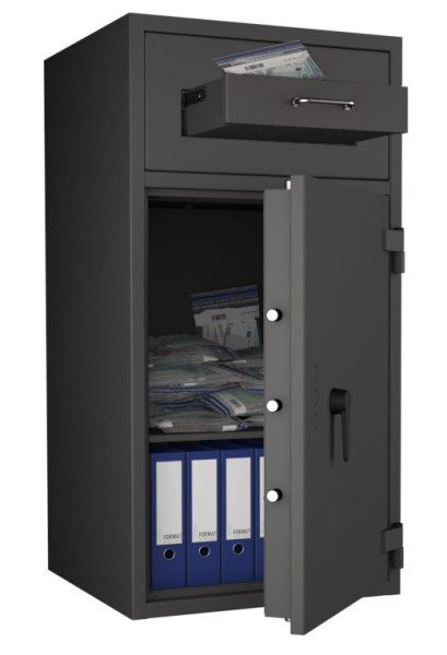 Deposittresor Format Gemini Pro D-I 250
