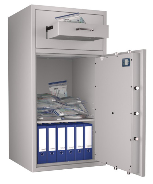 Deposittresor Format Gemini Pro D-I 250