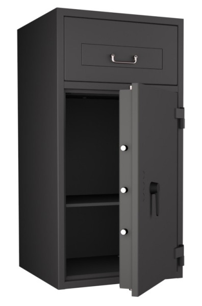 Deposittresor Format Gemini Pro D-I 250