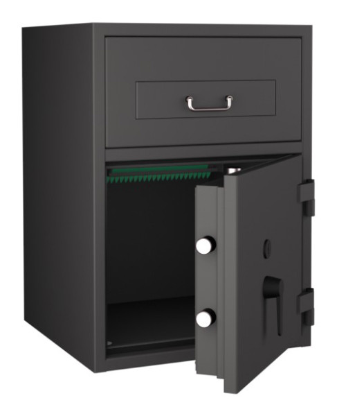 Deposittresor Format Format Topas Pro D-II / 120