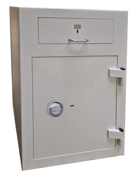 Deposittresor Einwurftresor mit Schublade GT 665/2