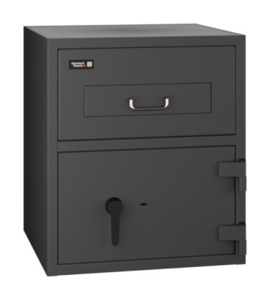 Deposittresor D-I Quadriga Cash 1 Einwurftresor