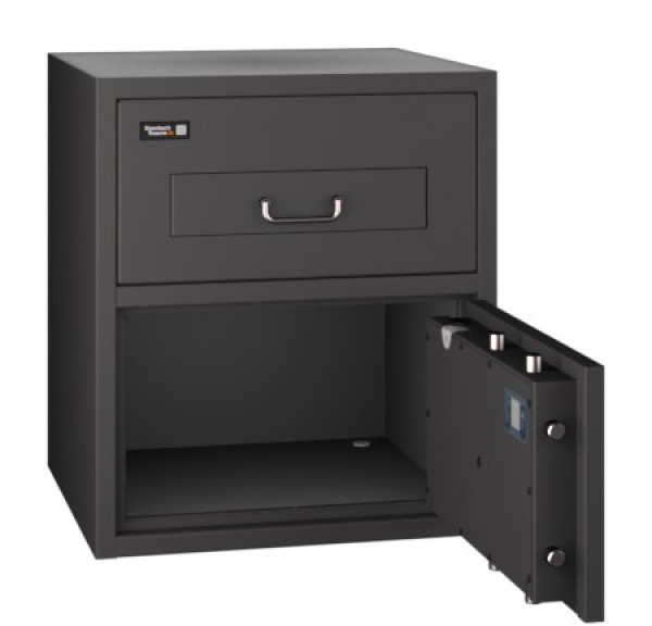 Deposittresor D-I Quadriga Cash 1 Einwurftresor