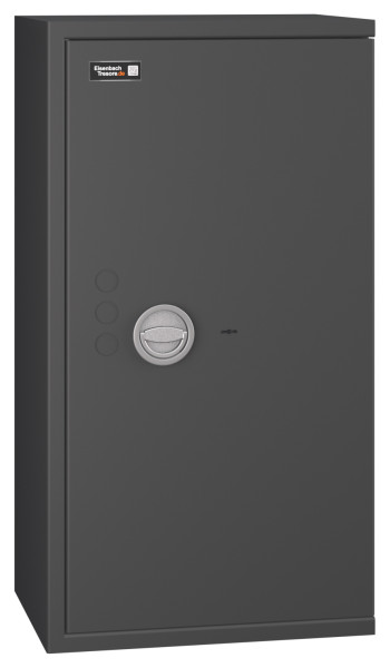 Tresor Widerstandsgrad 1 EN 1143-1 Security Safe 1 3-109