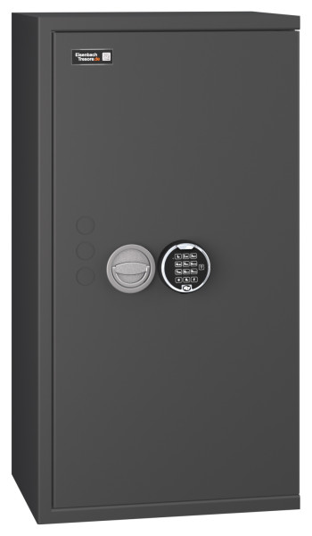 Tresor Widerstandsgrad 1 EN 1143-1 Security Safe 1 3-109