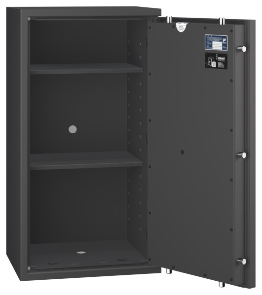 Tresor Widerstandsgrad 1 EN 1143-1 Security Safe 1 3-109