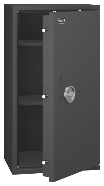 Tresor Widerstandsgrad 1 EN 1143-1 Security Safe 1 3-109