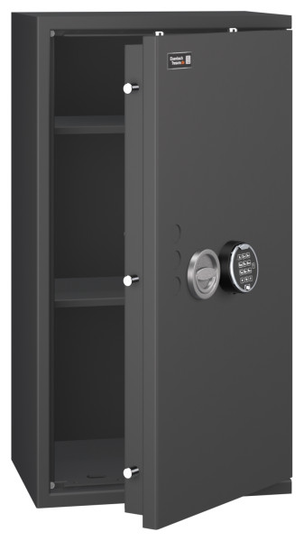 Tresor Widerstandsgrad 1 EN 1143-1 Security Safe 1 3-109