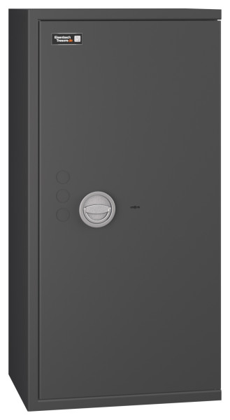 Tresor Widerstandsgrad 1 EN 1143-1 Security Safe 1 3-118