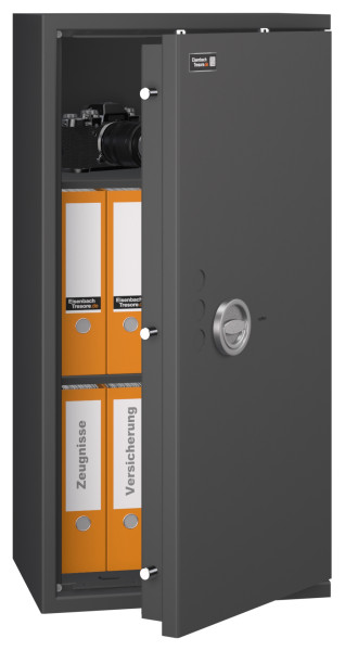 Tresor EN 1143-1 Security Safe 1 3-118