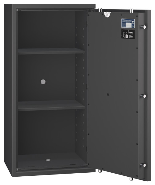 Tresor EN 1143-1 Security Safe 1 3-118