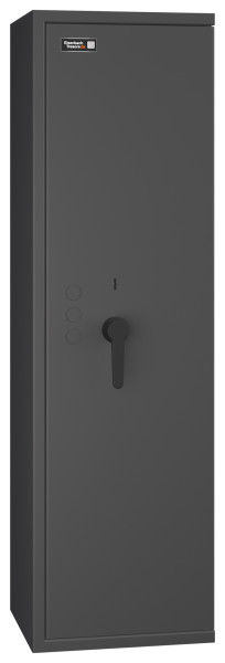 Tresor Widerstandsgrad 1 EN 1143-1 Security Safe 1 3-125 mit Elektronikschloss