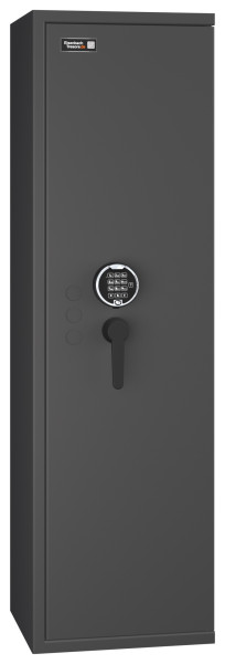 Tresor Widerstandsgrad 1 EN 1143-1 Security Safe 1 3-125 mit Elektronikschloss