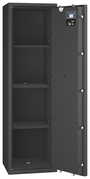 Tresor Widerstandsgrad 1 EN 1143-1 Security Safe 1 3-125 mit Elektronikschloss