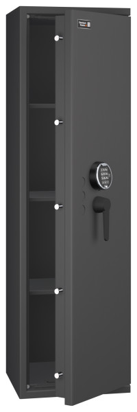 Tresor Widerstandsgrad 1 EN 1143-1 Security Safe 1 3-125 mit Elektronikschloss